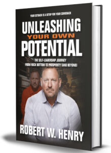 Unleashing Your Own Potential